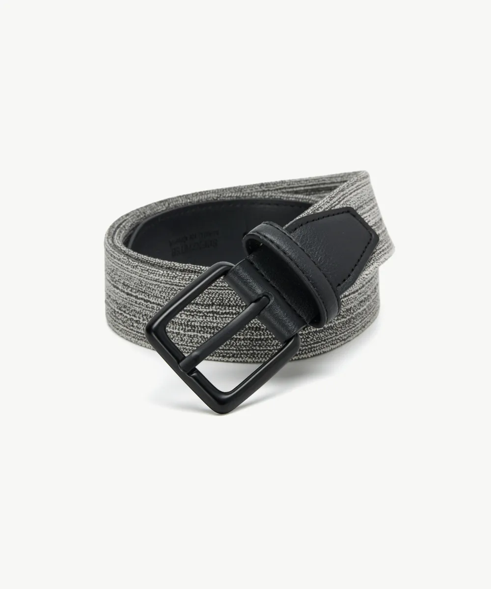 E-BAND 벨트_블랙